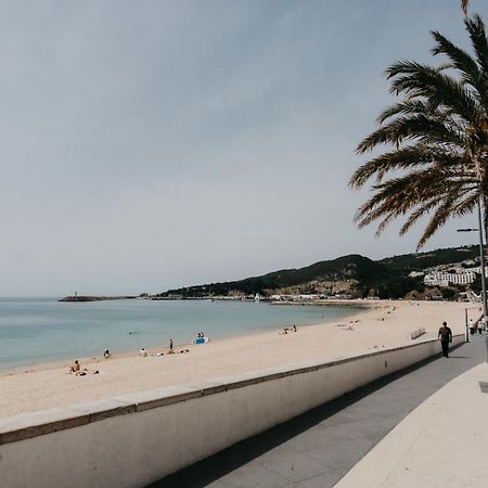 Apartament Casa Lumar - Sesimbra Zewnętrze zdjęcie