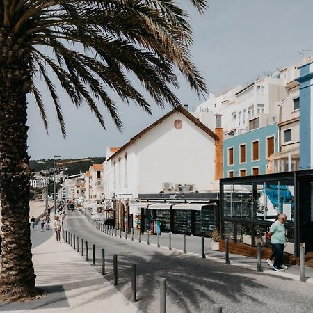 Apartament Casa Lumar - Sesimbra Zewnętrze zdjęcie