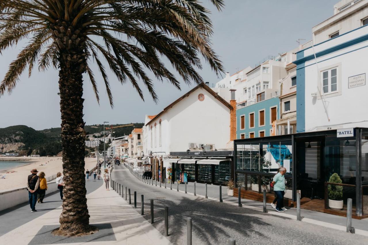 Apartament Casa Lumar - Sesimbra Zewnętrze zdjęcie
