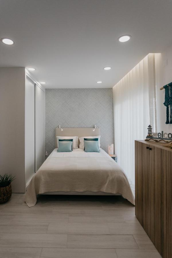 Apartament Casa Lumar - Sesimbra Zewnętrze zdjęcie
