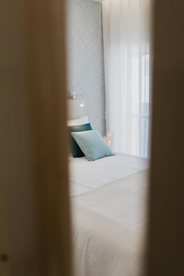 Apartament Casa Lumar - Sesimbra Zewnętrze zdjęcie
