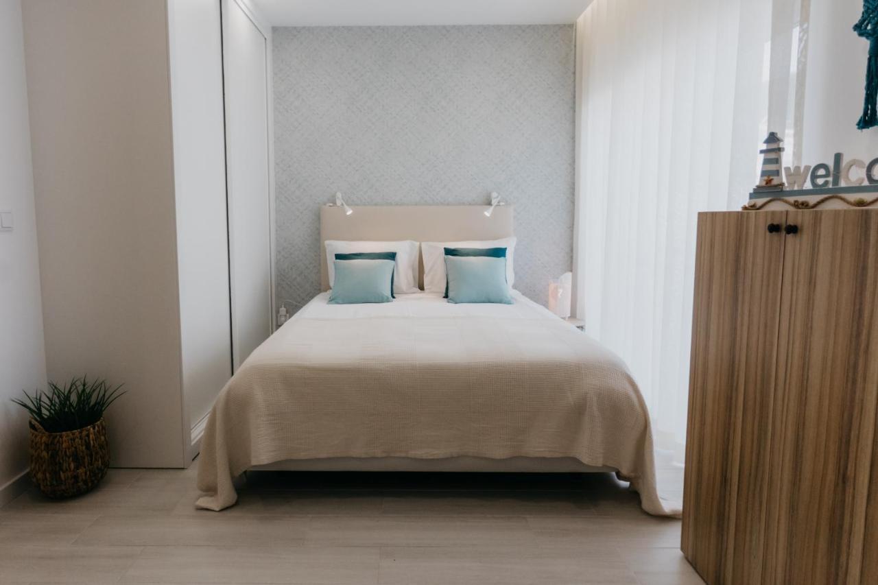 Apartament Casa Lumar - Sesimbra Zewnętrze zdjęcie