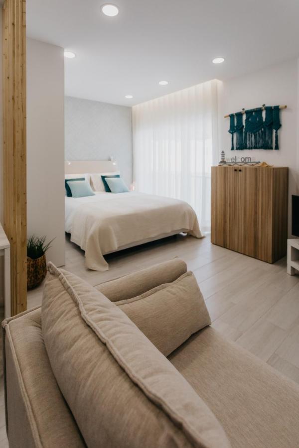 Apartament Casa Lumar - Sesimbra Zewnętrze zdjęcie