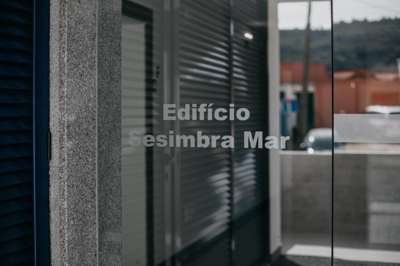 Apartament Casa Lumar - Sesimbra Zewnętrze zdjęcie